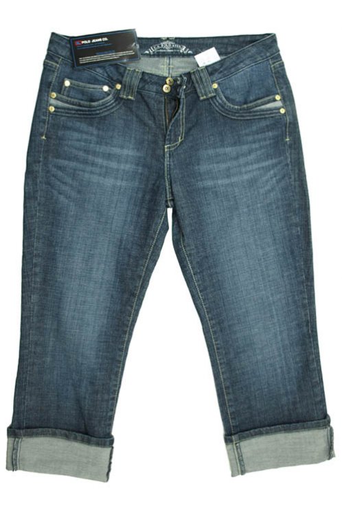 jeans U.S.Polo RL Girls - Kliknutm na obrzek zavete