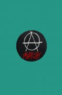 Anarchy nivka