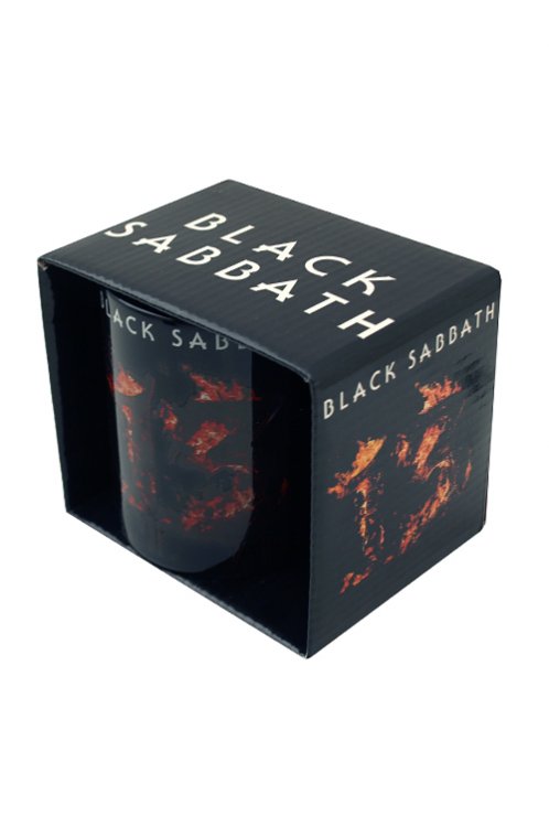 Black Sabbath hrnek - Kliknutm na obrzek zavete