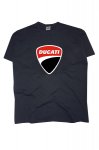 Ducati tričko pánské