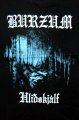 Burzum triko dmsk