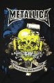 Metallica triko pnsk
