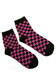 Ponoky SKA pink