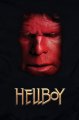 Hellboy triko