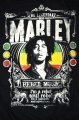 Bob Marley triko