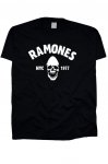 Ramones pánské tričko