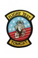US Navy Flight Test n�ivka