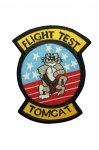 US Navy Flight Test n�ivka