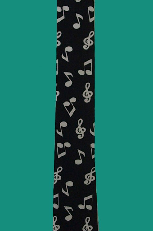 kravata Music - Kliknutm na obrzek zavete