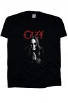 Ozzy Osbourne tričko