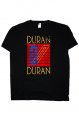 Duran Duran tri�ko