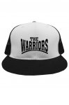 The Warriors kiltovka trucker