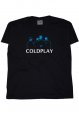 Coldplay tri�ko