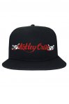 Motley Crue kiltovka