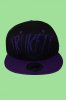 Trukfit Snapback k�iltovka