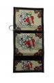 Rockabilly Skull penenka