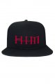 HIM Snapback k�iltovka