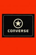 nálepka Converse
