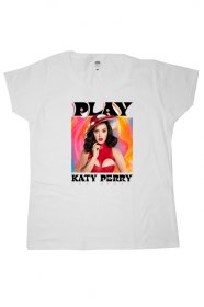 Katy Perry triko dmsk
