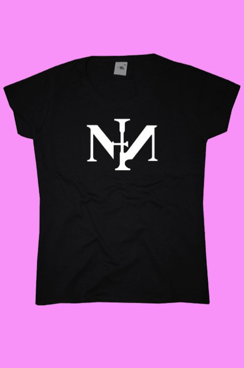 Nine Inch Nails triko - Kliknutm na obrzek zavete