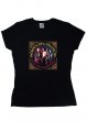 Heroes del Silencio tri�ko d�msk�