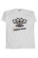 Jane's Addiction tri�ko