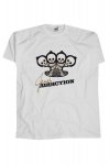Jane's Addiction tri�ko
