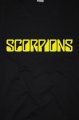 Scorpions dmsk triko