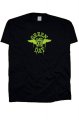 Green Day tričko pánské Green Day tričko pánské