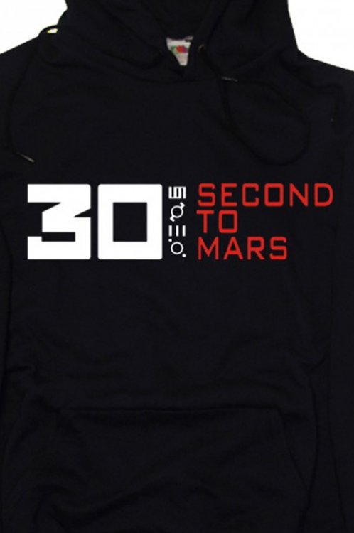 30 Second to Mars pnsk mikina - Kliknutm na obrzek zavete