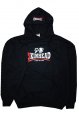 Skinhead mikina