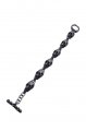 Skull n�ramek nerez ocel
