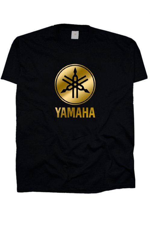 Yamaha triko - Kliknutm na obrzek zavete