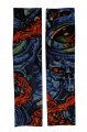 Biomechanical Tattoo ruk�vy