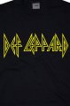 Def Leppard triko