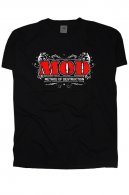 M.O.D. tri�ko
