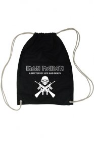 Iron Maiden vak