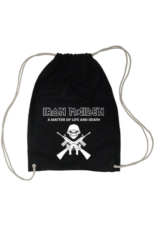 Iron Maiden vak - Kliknutm na obrzek zavete