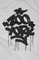 Zoo York Graffiti Tag triko