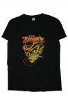 Rob Zombie tričko