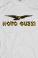 Moto Guzzi triko