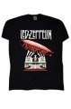 Led Zeppelin Mothership tričko pánské Led Zeppelin Mothership tričko pánské