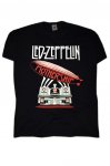 Led Zeppelin Mothership tričko pánské