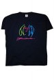 John Lennon tri�ko
