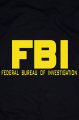 FBI triko