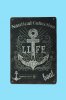 Sailor plechov� cedule