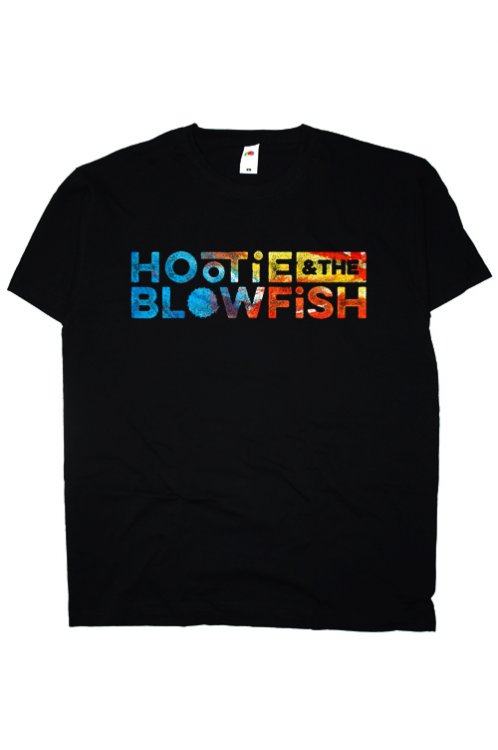 Hootie & The Blowfish triko - Kliknutm na obrzek zavete