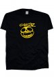 Gorillaz tri�ko p�nsk�