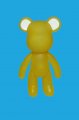 Popobe Yellow medv�dek