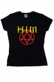 HIM tri�ko d�msk�